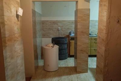 Apartament cu 2 camere nedecomandat în Central - 2
