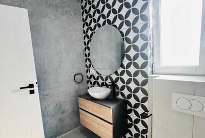 Casa tip Duplex,zona Avram Iancu - 3