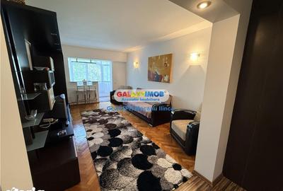 Apartament cu 2 camere, mobilat în Nord - 6