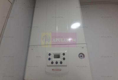 Spațiu comercial, de 85 mp, în Unirii - 7