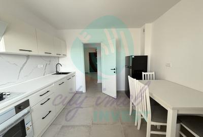 Apartament cu 2 camere semidecomandat în P-ța Alba Iulia - 11