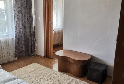 Apartament cu 2 camere nedecomandat în Trivale - 7