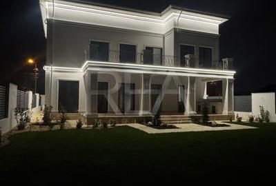 Vila eleganta/cartier de case Pipera - 12