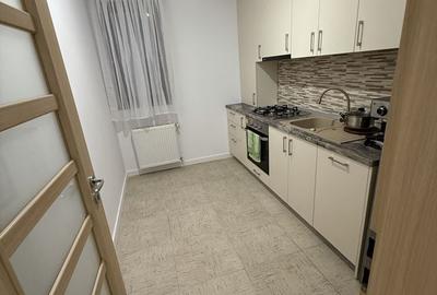 Apartament cu 2 camere semidecomandat în Giroc - 5
