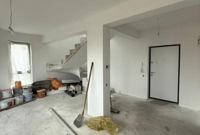 Primarie Popesti Leordeni - Vila Individuala - P+1 - 250mp Teren - 5