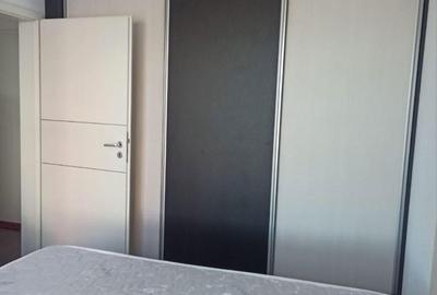 Apartament cu 3 camere semidecomandat în Exterior Vest - 3