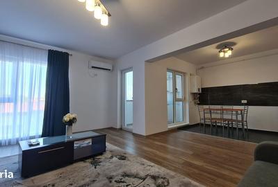Garsonieră în Bariera Vâlcii - 9