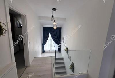 Casă cu 4 camere cu Canalizare în Șelimbăr - 14