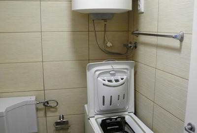 Garsonieră semidecomandată, mobilată în Apărătorii Patriei - 10