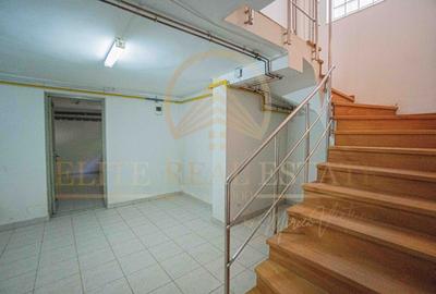 Vila premium ultracentrala, fara vecini, teren 377 mp, garaj! - 42