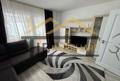 Apartament cu 2 camere decomandat în Dâmbu Pietros - 2