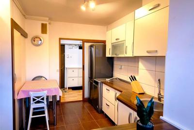 Apartament cu doua camere Racadau - 4