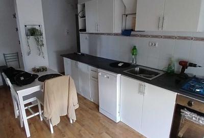 Apartament cu 2 camere în Cetății - 7