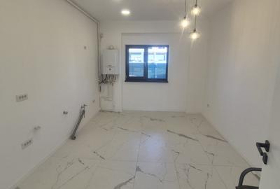 Apartament cu 3 camere semidecomandat în Tunari - 3
