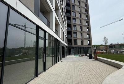 Spațiu comercial, de 54 mp, în Dumbrăvița - 3