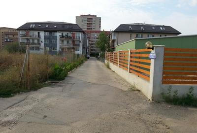 Proprietar INCHIRIEZ ap.2 camere Valea Furcii - Drumul Taberei sector 6 - 2