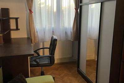 Apartament cu 3 camere în Mureșeni - 6
