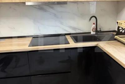 Apartament cu 4 camere decomandat, mobilat în Zorilor - 3