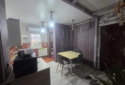 Apartament cu 3 camere decomandat în Central - 10
