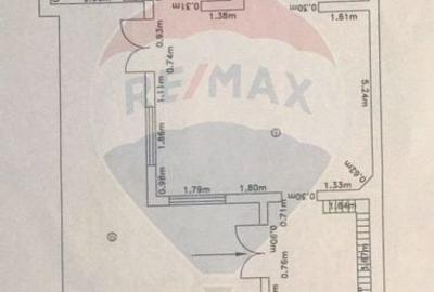 Casă cu 6 camere cu Teren 572 Mp în Gulia - 13
