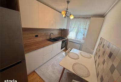 Apartament cu 3 camere, mobilat în Central - 6