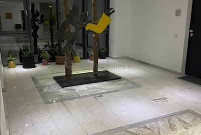 ONE FLOREASCA DE INCHIRIAT APARTAMENT 3 CAMERE MOBILAT LOC PARCARE - 13