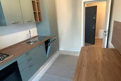 Apartament LUX 1 camera, 1 baie, 1 bucatarie, 40mp, PF, zona Tatarasi - 7