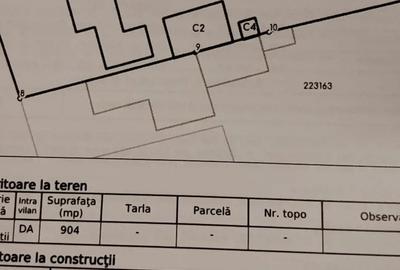 Casă cu 5 camere în Tomis Plus - 8