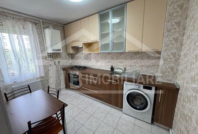 Apartament cu 2 camere decomandat în Tudor - 5