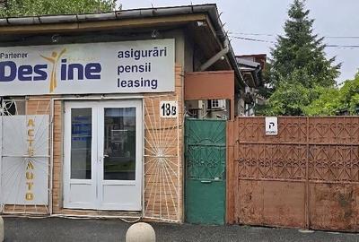 Garsonieră decomandată în Giurgiului - 4