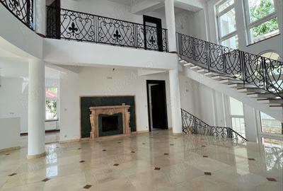 Casă cu 2 camere în Titulescu - 4