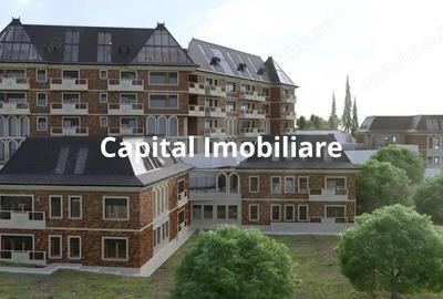 Apartament 3 camere Smart Home - 1