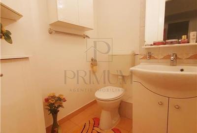 SOARELUI - 3 CAM - 2 BAI - SPATIOS -  CENTRALA PROPRIE - ETAJ INTERMEDIAR - ZONA - 13