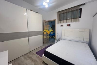 Apartament cu 2 camere semidecomandat, mobilat în Ultracentral - 2