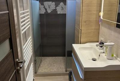 Apartament cu 2 camere semidecomandat în Central - 5