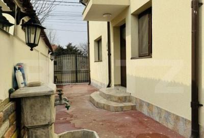 Casa P+1E, 150 mp utili, 408 mp teren, Carcea - 1