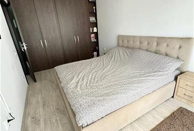 Apartament cu 2 camere semidecomandat, mobilat în Bună Ziua - 4