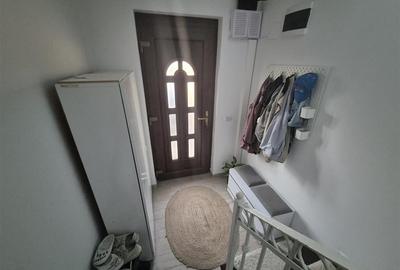 Apartament Etaj 1 in Vila zona Braitim - 2