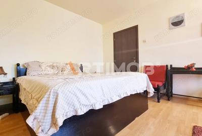 Rezervat :Apartament 3 camere Racadau pet friendly - 3