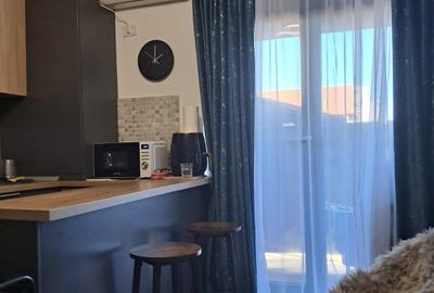 Apartament cu 2 camere în Exterior Nord - 1