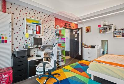 Casă cu 6 camere cu Garaj în Găneasa - 28