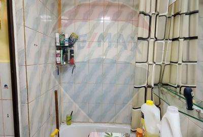 Apartament cu 1 camere de vanzare in zona ISR - 4