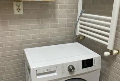 Apartament cu 2 camere decomandat în Chiajna - 5