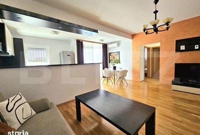 Apartament cu 2 camere în Bucovina - 5