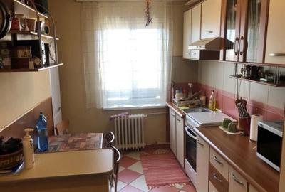 Apartament cu 2 camere decomandat în Circumvalațiunii - 3