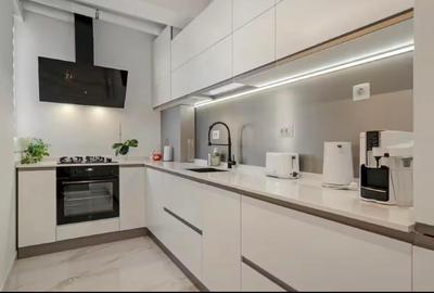 Apartament 2 camere zona Floreasca complex Floreasca Residence - 4