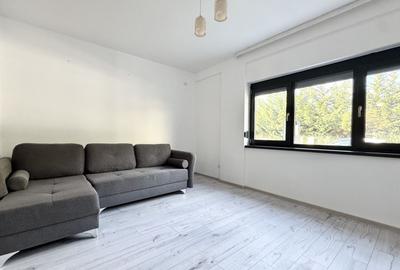 Apartament cu 3 camere semidecomandat, mobilat în Lipovei - 3