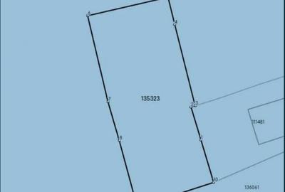 Teren intravilan, 714 mp, pentru constructii, zona Lupeni - 6
