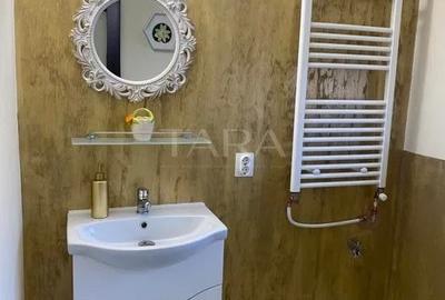 Casă individuală cu 3 camere cu Canalizare în Dâmbul Rotund - 5