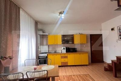Apartament cu 3 camere, 62 mp, zona Mihai Viteazu